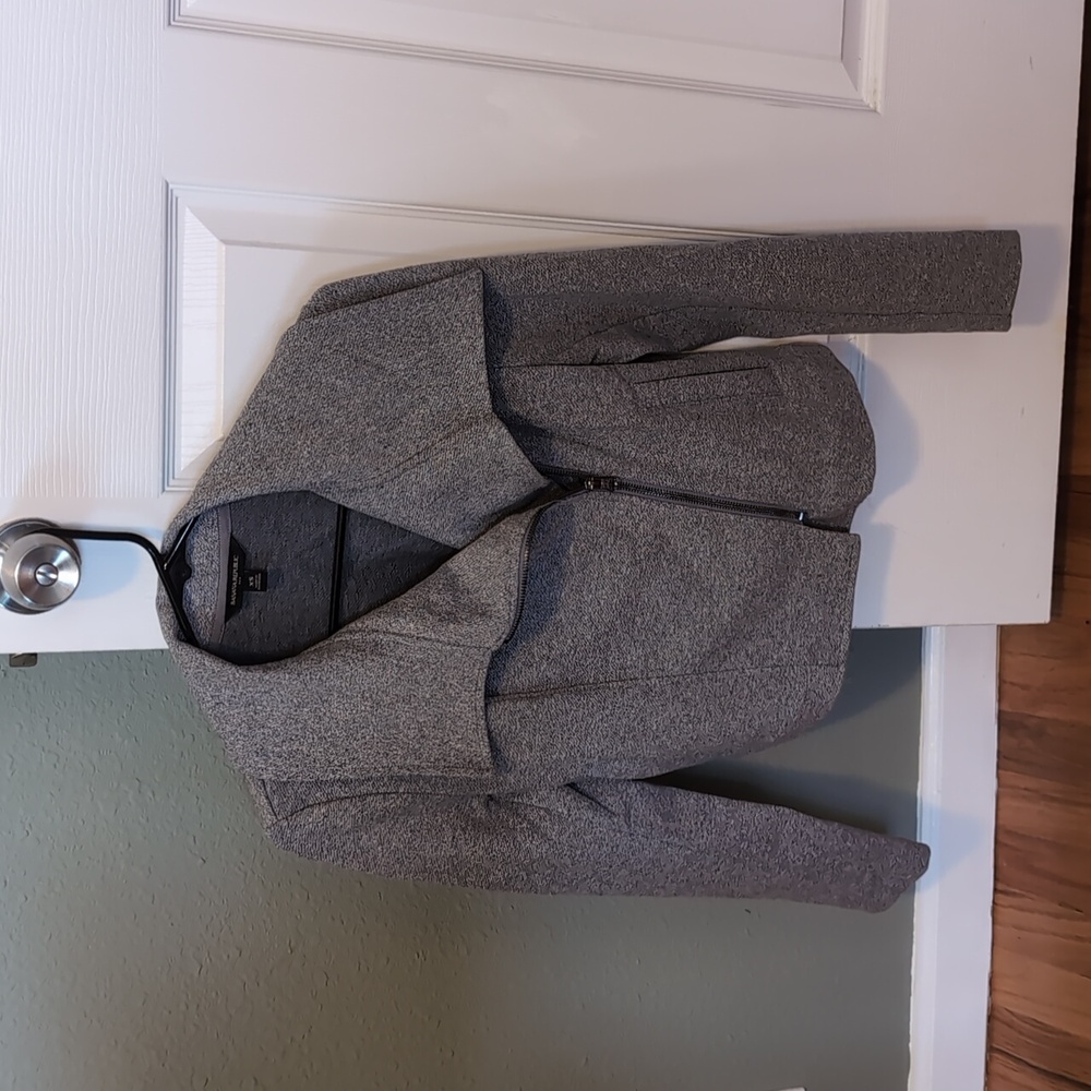 Banana Republic Moto Jacket